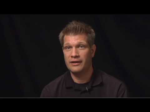 Eric Janssen - ConFab Video Booth Interview