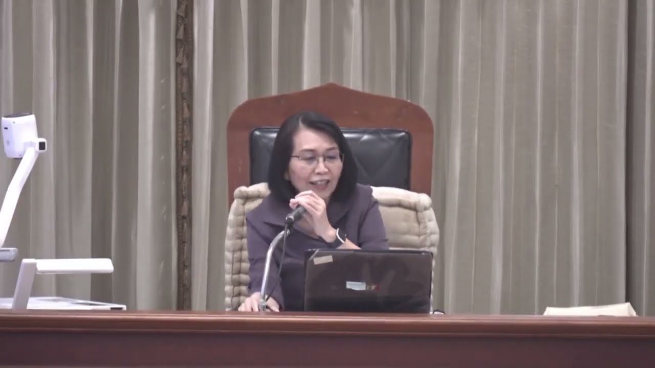 วิ.แพ่ง ภาค 2 (ปกติ) อ.จรรยา จีระเรืองรัตนา (ปิดคอร์ส)