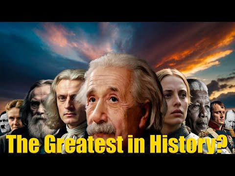 5 Historical Figures Who Changed The World