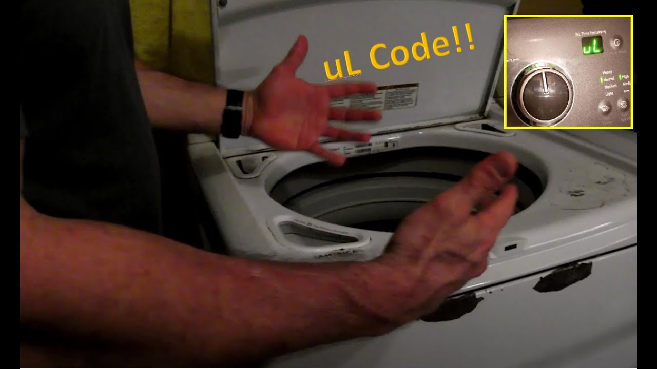 Washer problems cabrio whirlpool Welcome to
