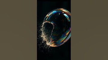 Thumbnail of Bubble Pop | Sound Effect Source #soundeffect #soundeffects