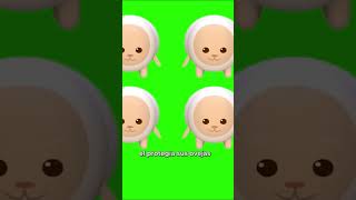 EL GUERRERO DAVID ⚔️🐑| PEQUEÑOS HEROES - Canciones Infantiles Cristianas