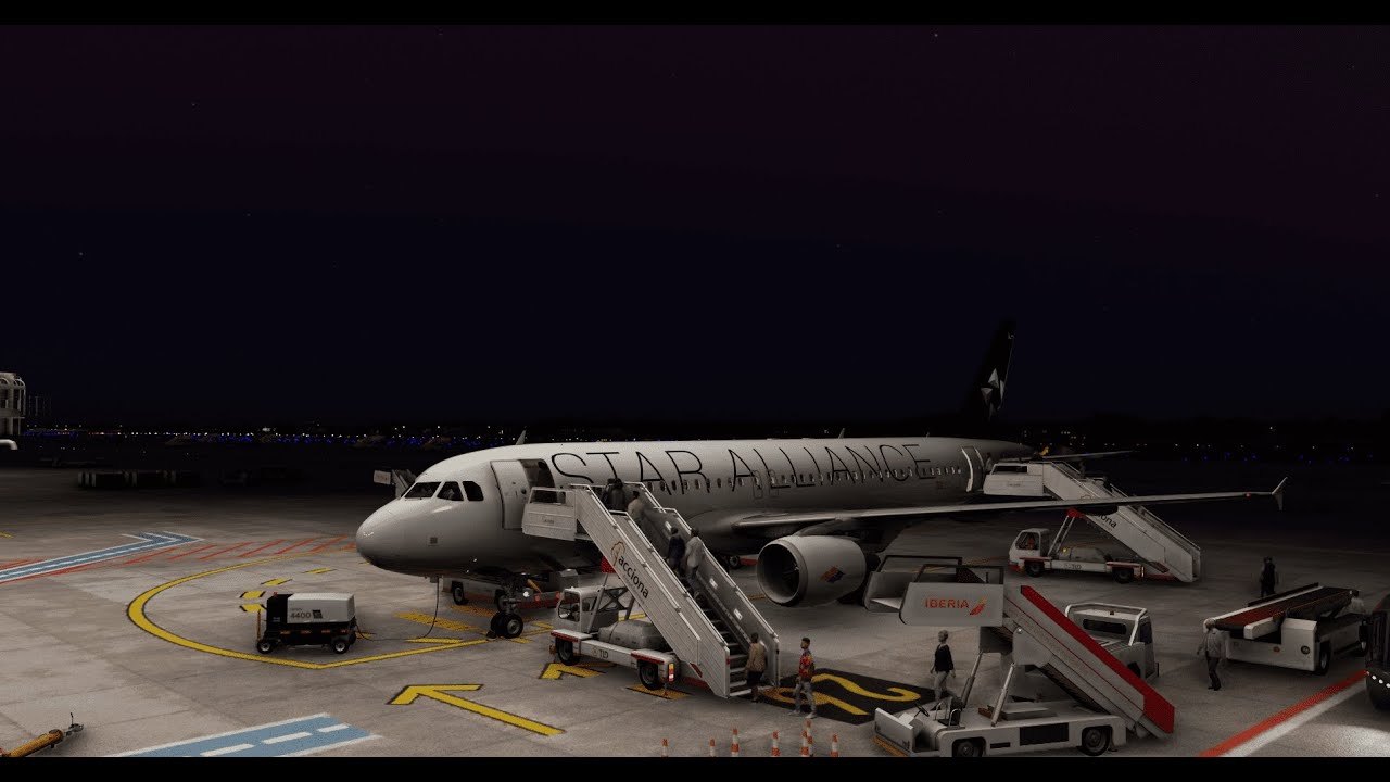 Simplaza mfs2020