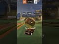 😳 Walked Right Through Them 😳 #rocketleague #gaming #rocketleagueclips