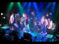 A.F.R.O ツチノコ先輩 LIVE映像