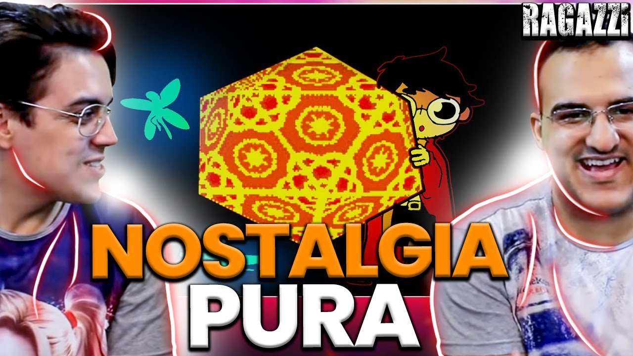 CASTLEVANIA - A SINFONIA DAS REVIEWS •COMIC•