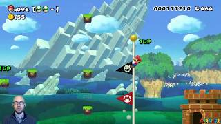 YouTube Exclusive: No-Skip Super Expert Challenge #111 YouTube Exclusive: No-Skip Super Expert Challenge #111