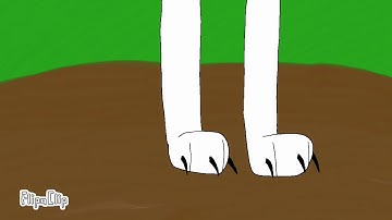 Walk on water OC MAP part 6