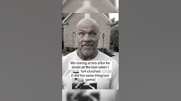 Bro Always Be Takin My Loot (So Do I) #apexlegends #apex #shorts