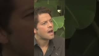 Download Lagu My Audition for a 'Demon' Role on Supernatural  #supernatural MP3