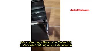 Produktbewertung Synology DS925+ Bundle 24TB Seagate (Ironwolf 4X 6TB) 4Bay Desktop NAS, 2.5GbE-Port