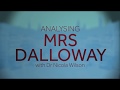 Mrs Dalloway