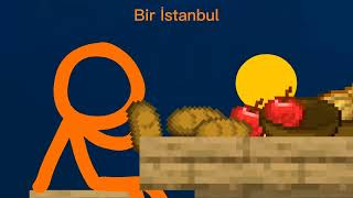 Fikir @Yellowqy Bir İstanbul bey efendisi gibi TSC EDİTS