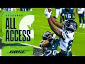 2020 Week 12: Seahawks at Eagles | Seahawks All Access