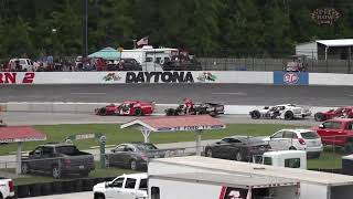 LIVE LOOK-IN: School's Out 250 - Bobby Watson's Carteret County Speedway - June 3, 2023