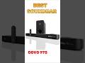 GOVO GOSURROUND 975 Soundbar | Best Soundbar in India 2025 | Dolby Atmos Soundbars