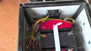 BỘ KÍCH ĐIỆN 220V..BÌNH 150A..XẢ 12H LIÊN TỤC...GIÁ :4TR500...0988849606-0912889606
