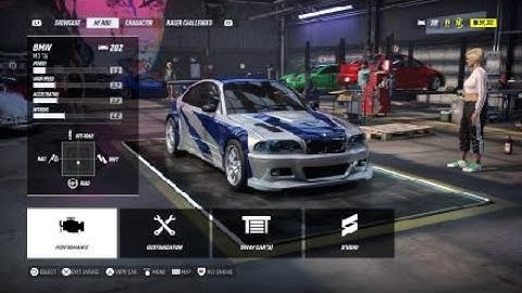 Need for Speed Heat Walkthrough Part 6 - Smash that cop, Please.