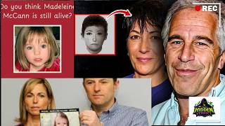 Famous EXPOSED: What Madeleine McCann's Name REALLY Means in the Epstein Files Net Worth