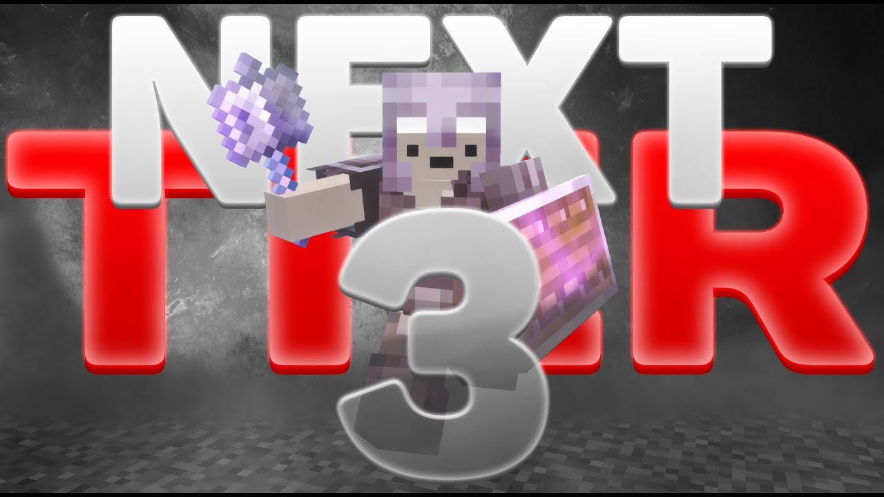 [HT4] Mace PvP Montage