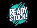 Actualice rápidamente el estado del stock de todos los productos de una categoría particular