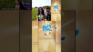 Mirror Tradeshiny Zacian - Pokémon Go Fest 2025 Jersey City With J0Beatsttv