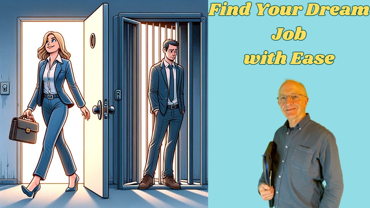 Unlocking Job Market Secrets: Effortless Strategies for Career Success