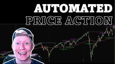 Using Code to Automate Price Action Trading Strategies (ThinkScript Tutorial Part 3)