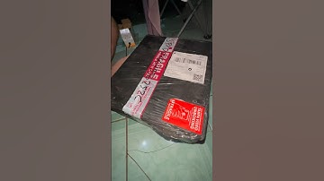 Unboxing Stop Lamp Lazy Beat Fi | Modifikasi Honda Beat #shorts