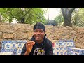 Beginning of video