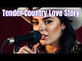 Hold Me Through the Night | A Tender Country Love Ballad
