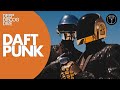 Deep discog dive daft punk