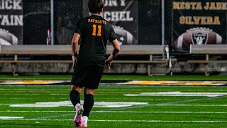 Bastiano Tesoriero- NAL, UPSL, American Heritage Highlights 2026