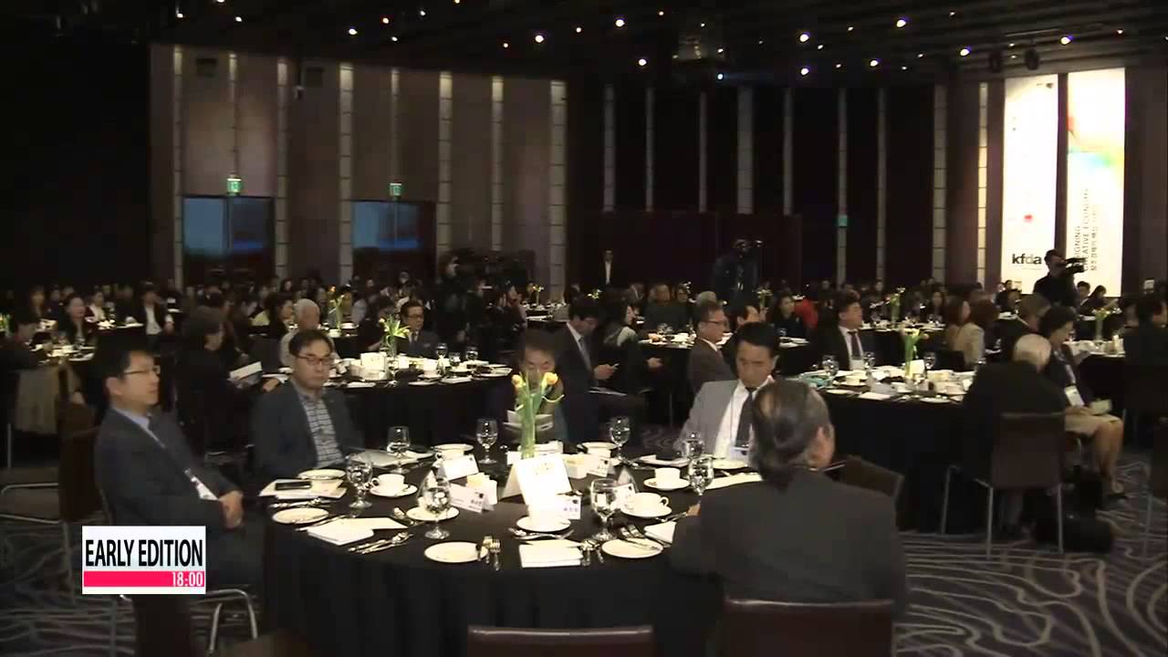 Designing creative economy