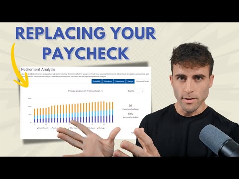If You Have a Pension, This Changes Retirement