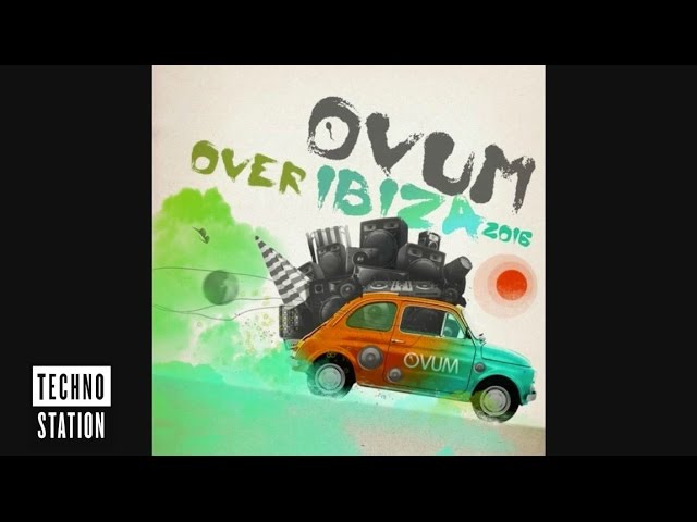 overwork (Original Mix)Ryogo Yamamori