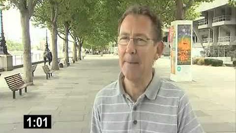 Speakout Pre intermediate Video Podcast Unit 3 Time Out