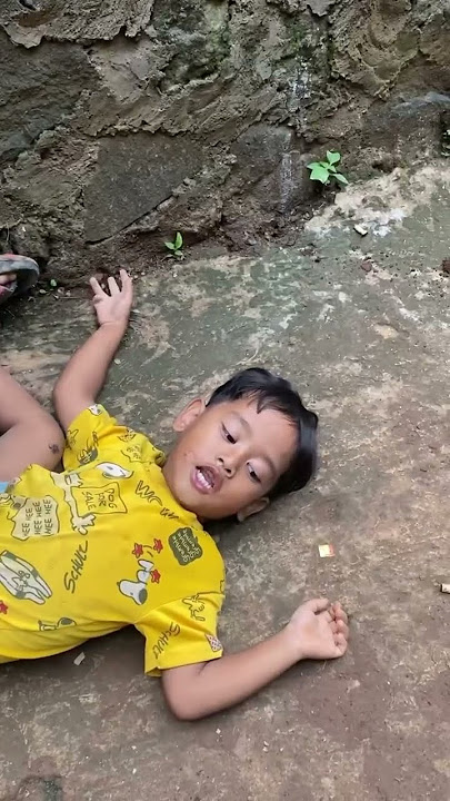 di bikin kaget sama dilan #bobodoransundalucu