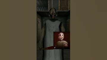 Trừng Trị Mụ Granny Fake | Bà Của Tôi Là Granny 10 #shorts