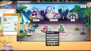 Msp Random Time