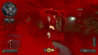 Hostile Hellstorm