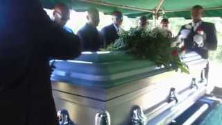 Tribute of Memories Willie Lawson