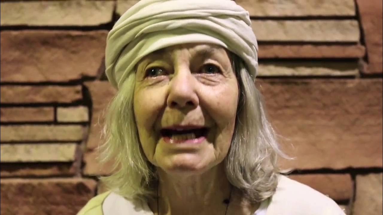 What People Say About Jane's Dancing Hands YouTube