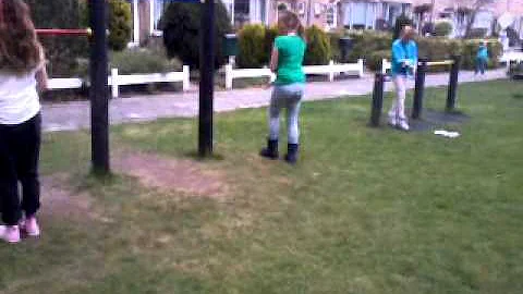 joyce en mariska 2