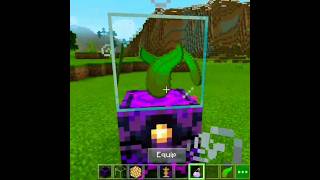 Mintcraft TikTok Hacks 😱#minecraft #gaming #shortsfeed
