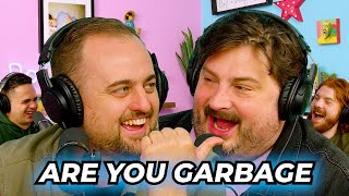 Are You Garbage's H. Foley & Kevin Ryan on Joe Rogan's New Club and Jerry Springer's Best Moments!