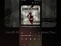 [HQ-FLAC] Linkin Park - Papercut (live at milton keynes) (  download link)