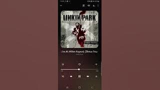 [HQ-FLAC] Linkin Park - Papercut (live at milton keynes) (  download link)