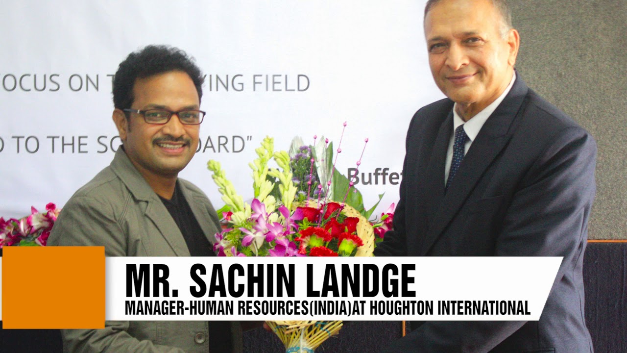 AIMS Institute Video Presentation