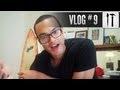 Vlog 9 adreon henry  american hipster presents austin